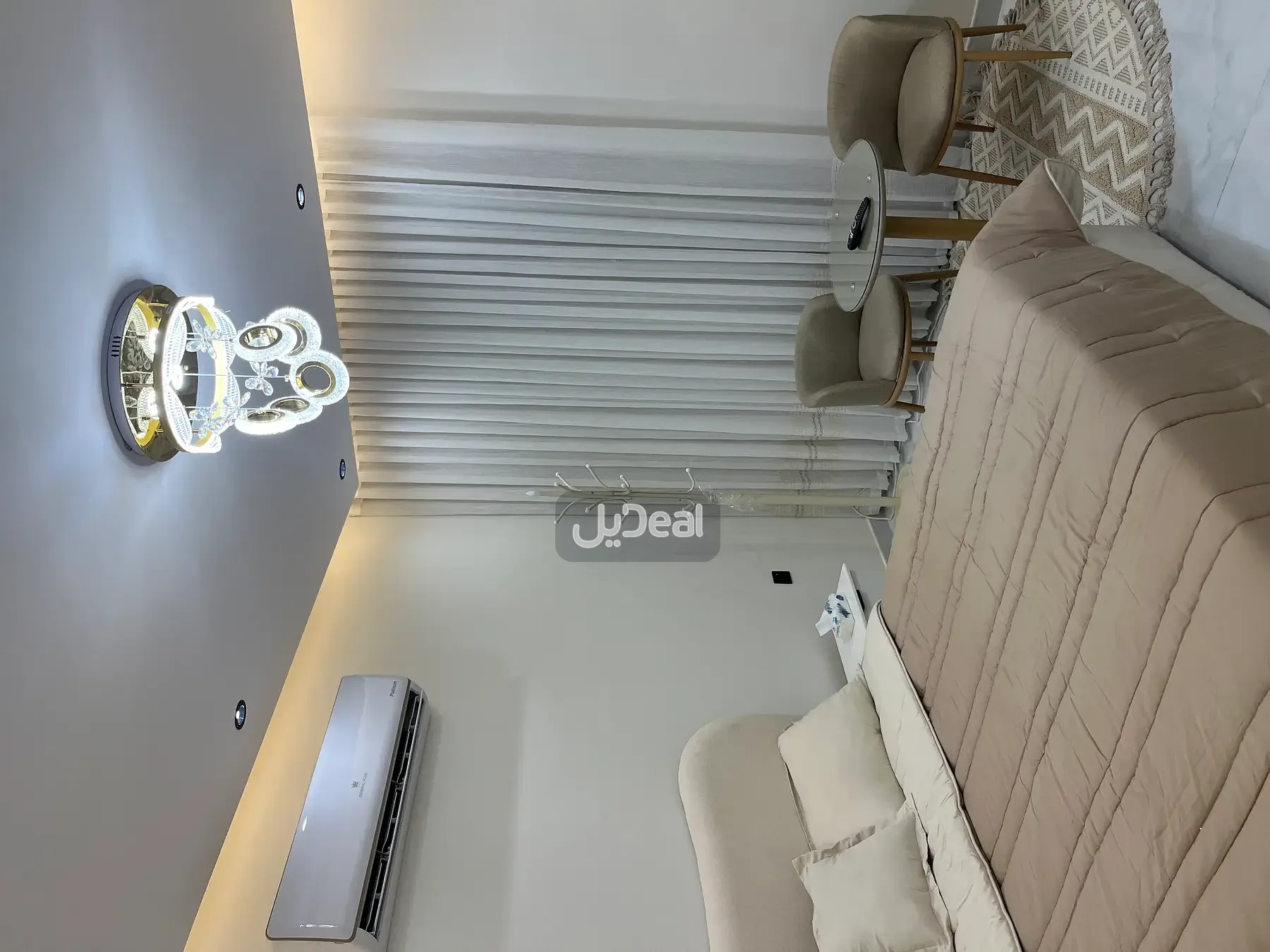 شقة للإيجار