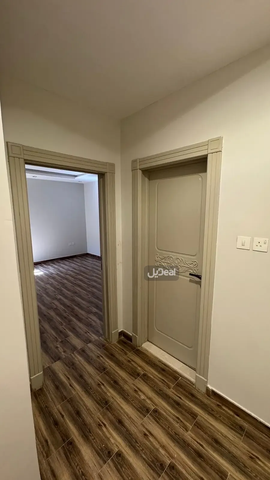 شقة للإيجار