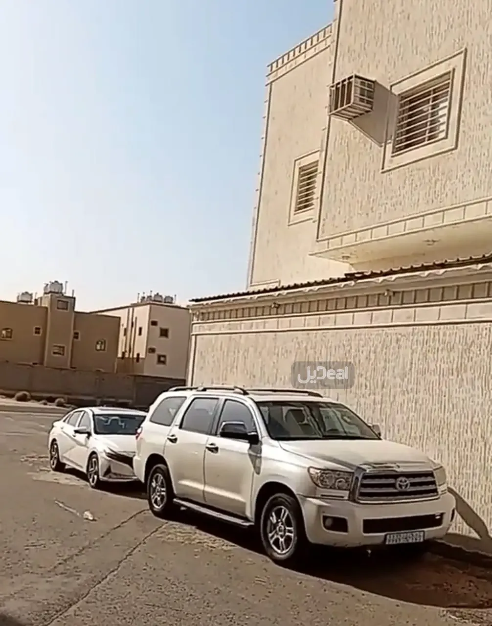 عمارة للبيع