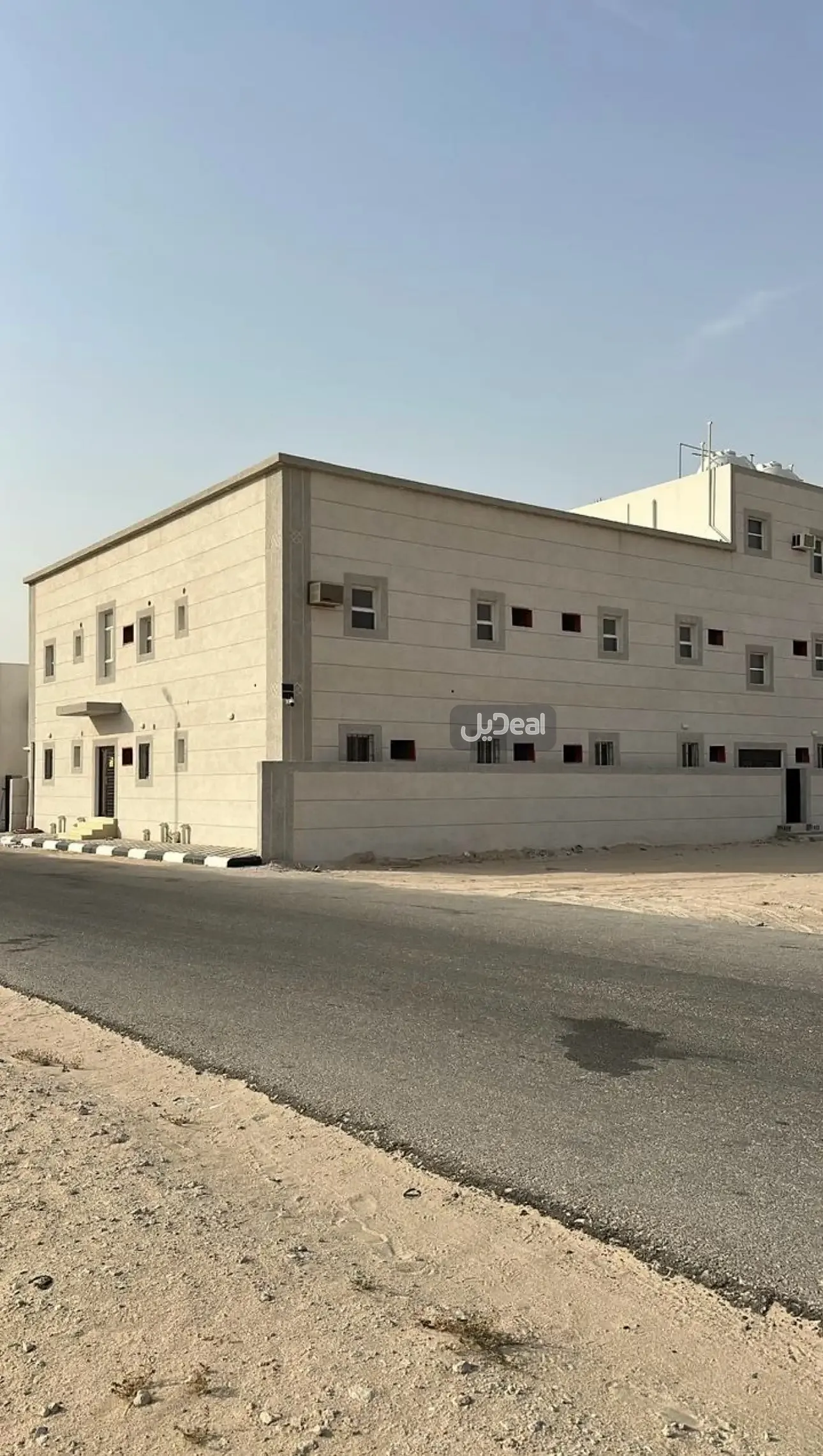 عمارة للإيجار