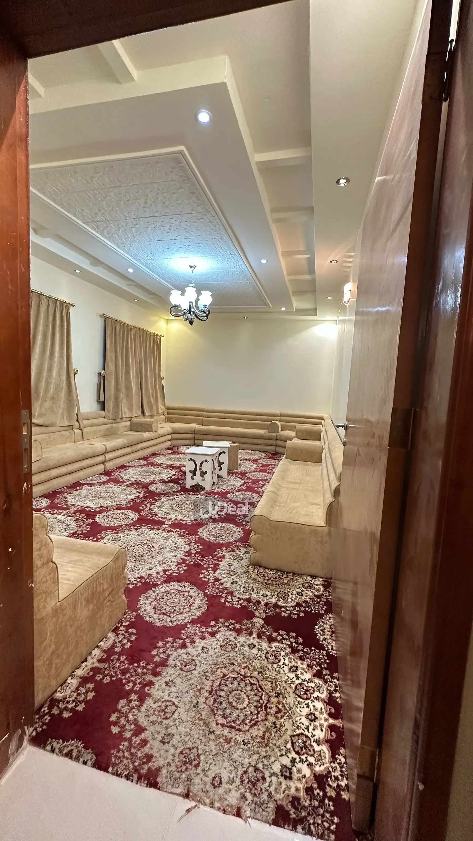 شقة للبيع