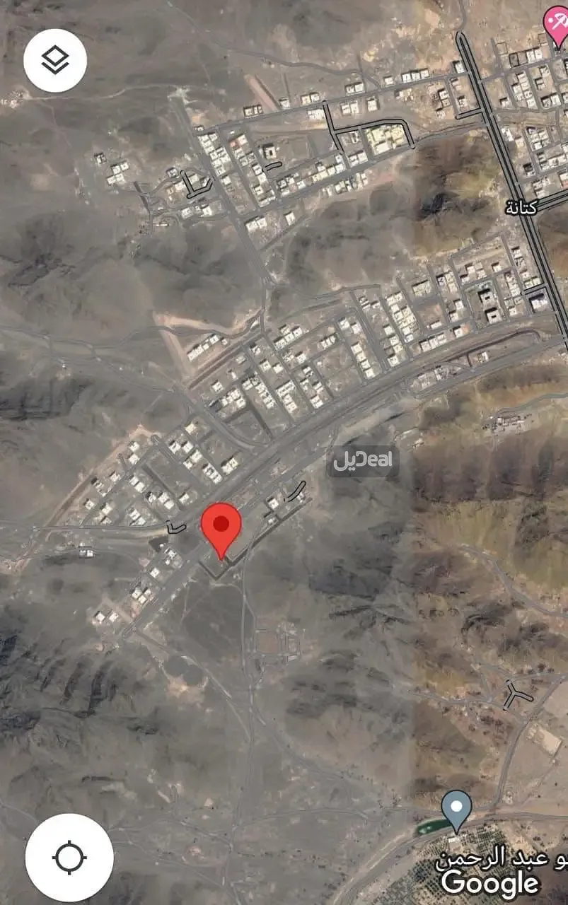 ارض للبيع