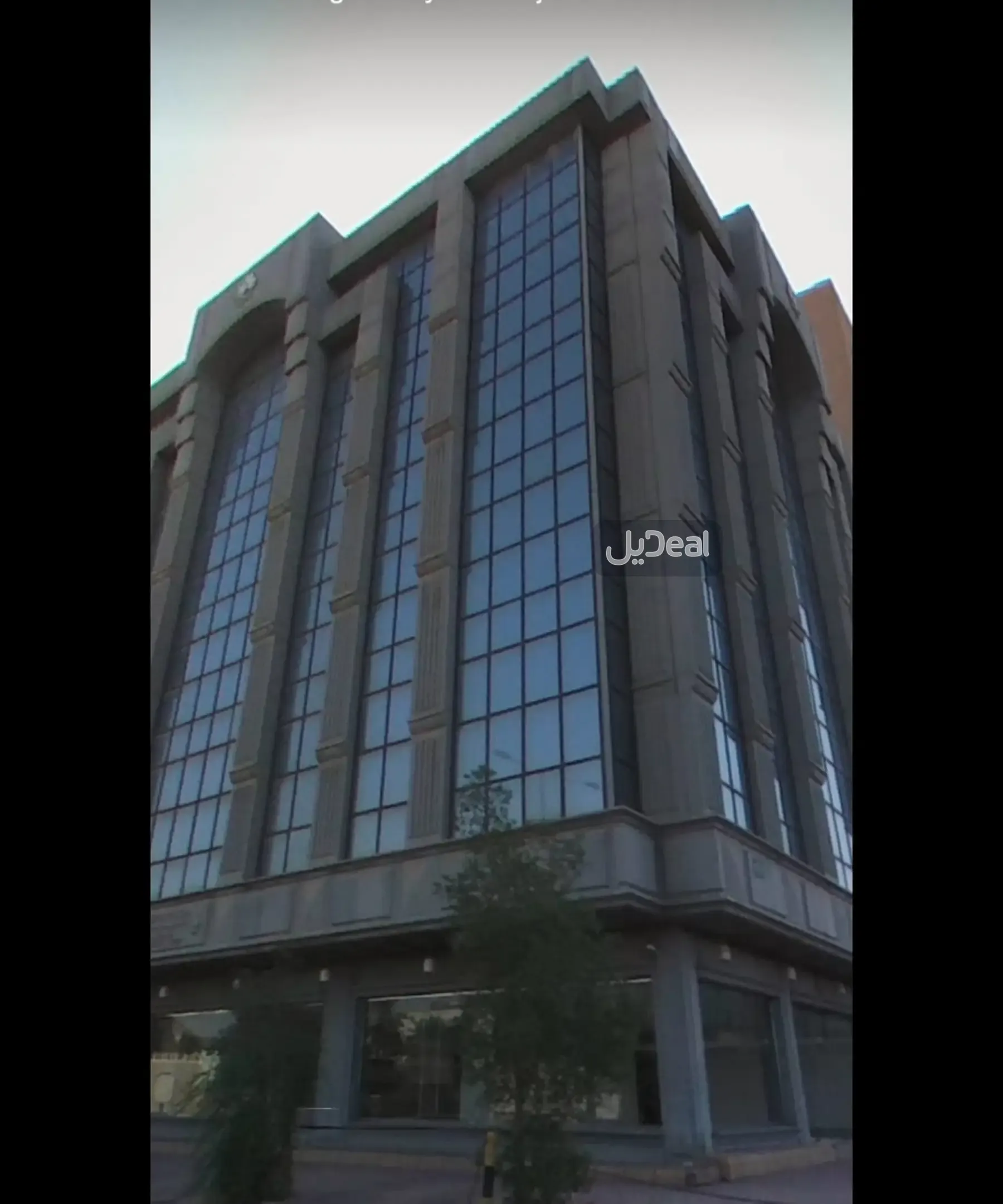 عمارة للبيع