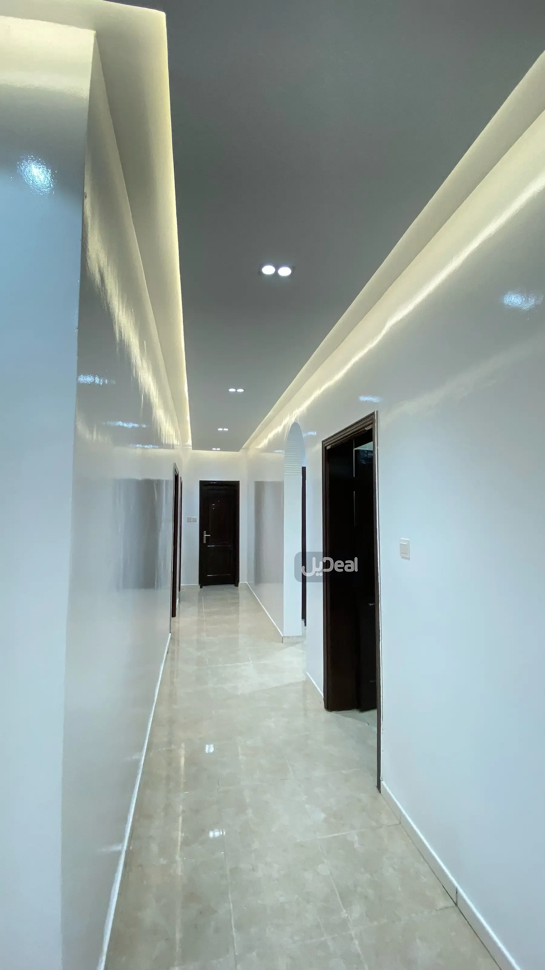 شقة للإيجار