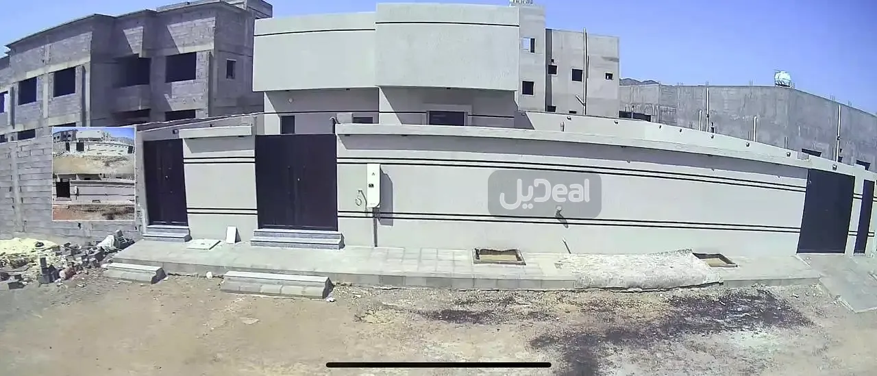 فيلا للبيع