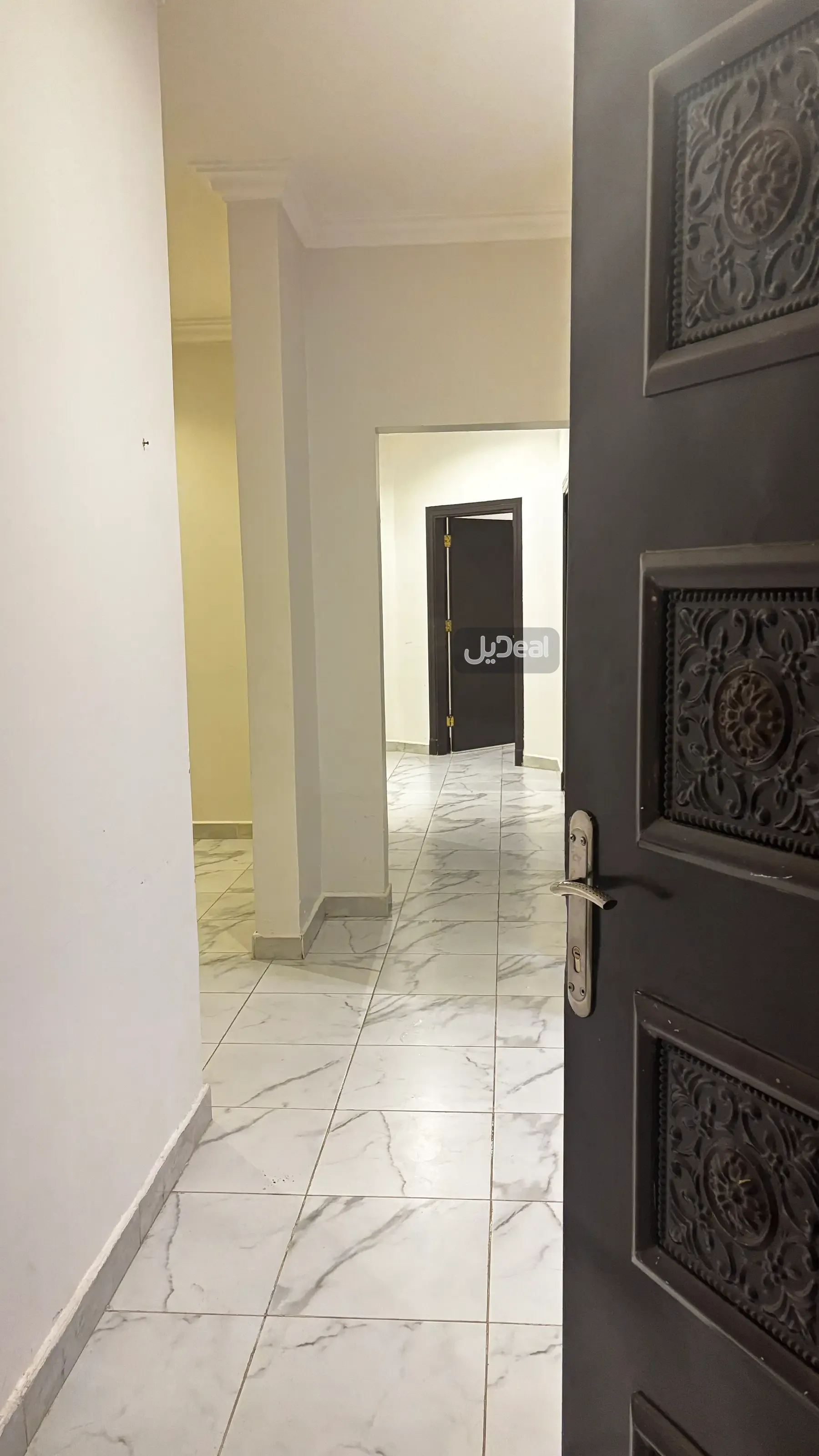 شقة للإيجار