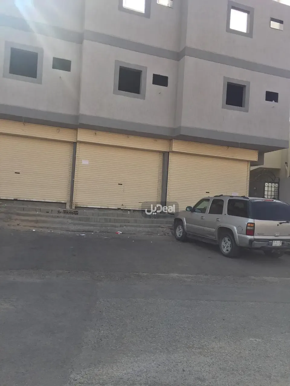 معرض للإيجار