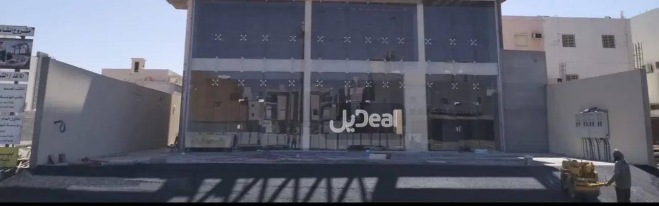 معرض للإيجار