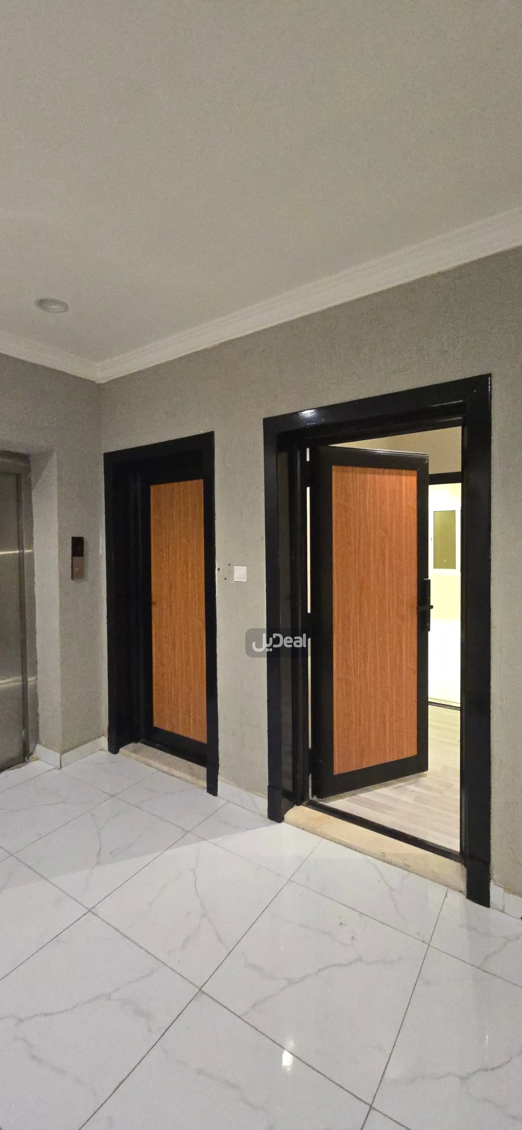 شقة للإيجار