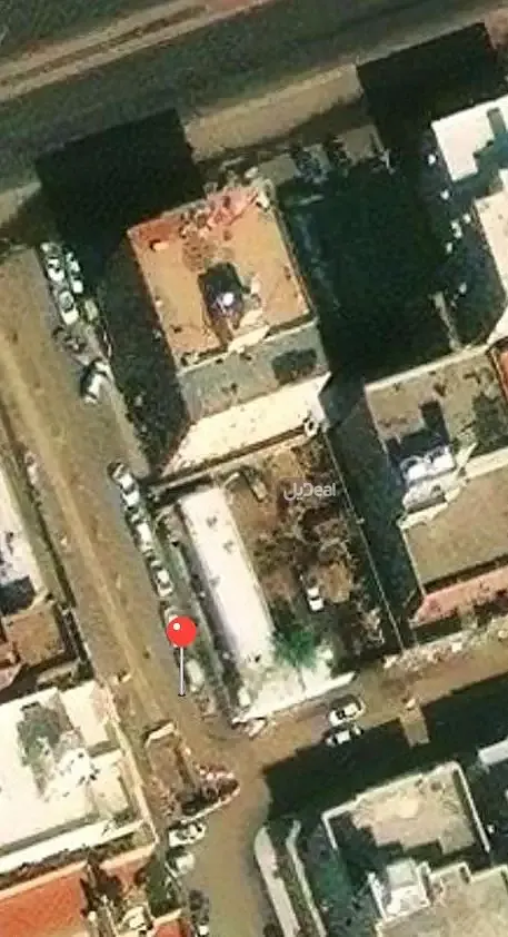 ارض للبيع