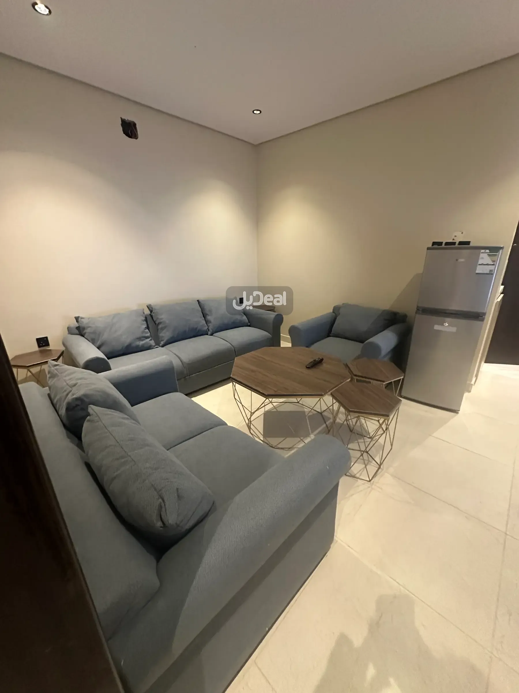 شقة للإيجار