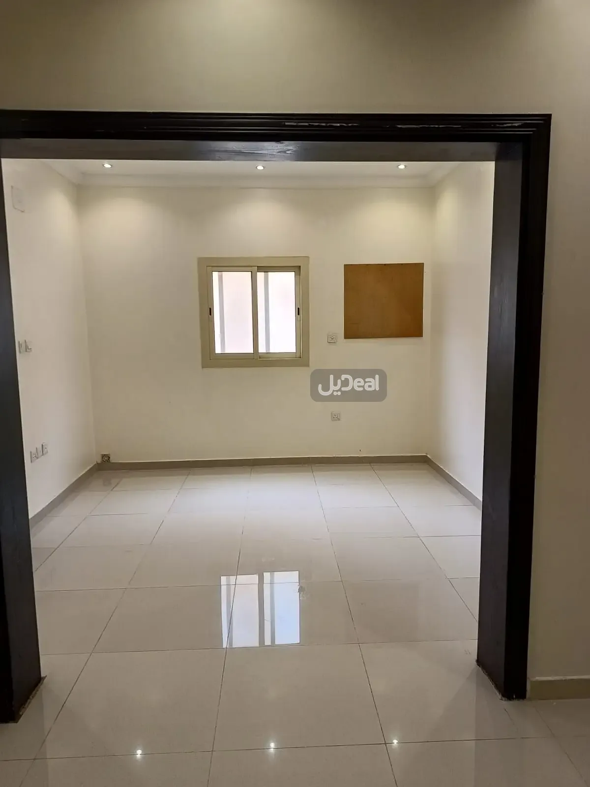 شقة للإيجار