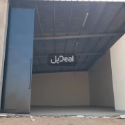مستودع للإيجار
