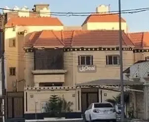 شقة للإيجار