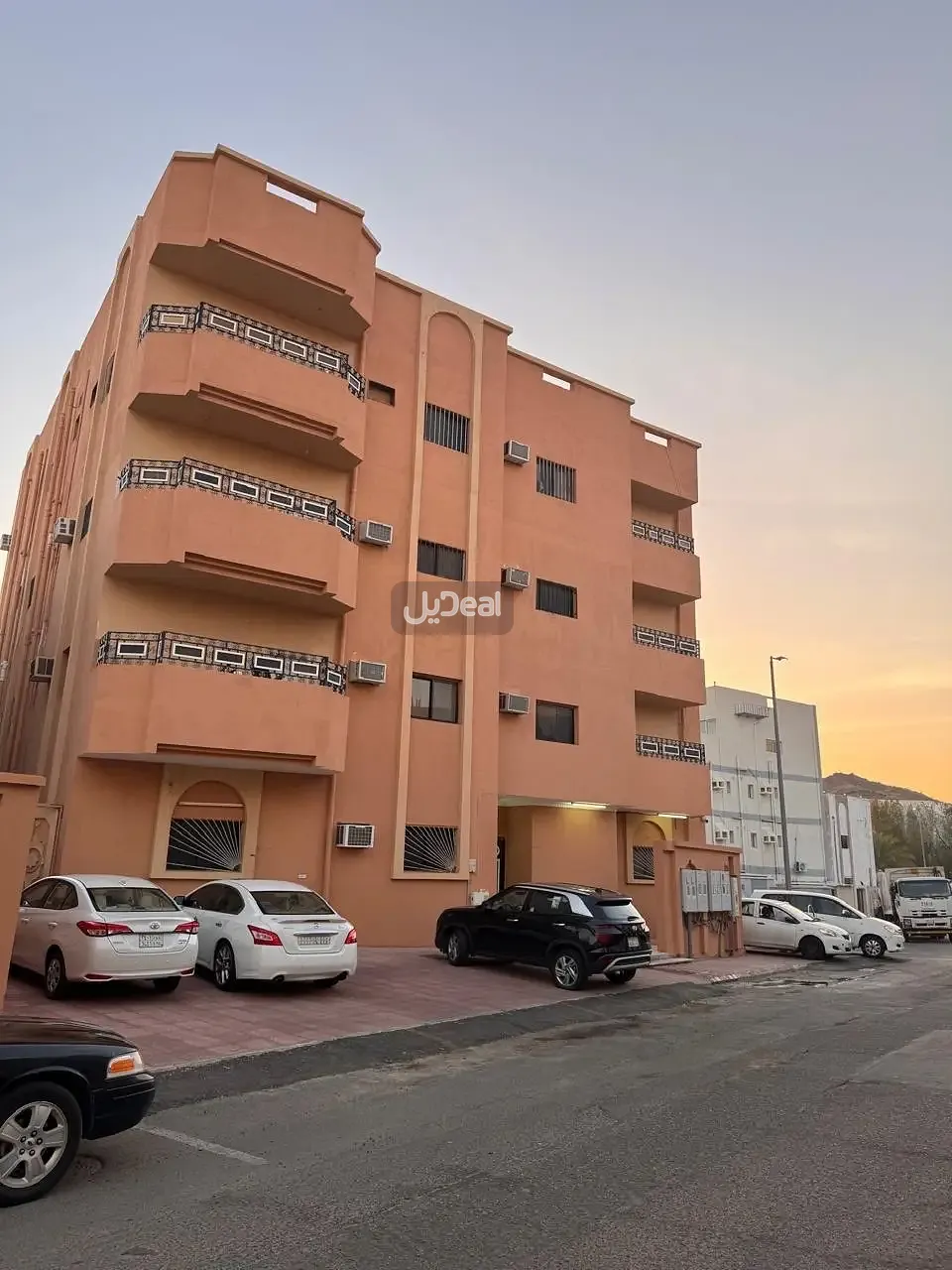 عمارة للبيع