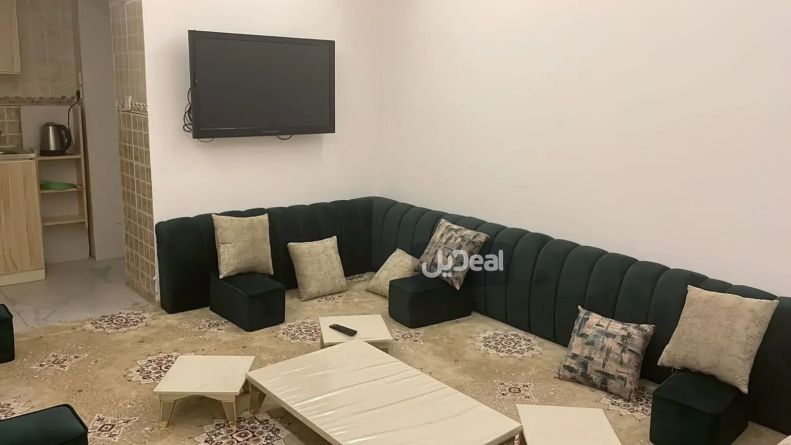 عمارة للإيجار