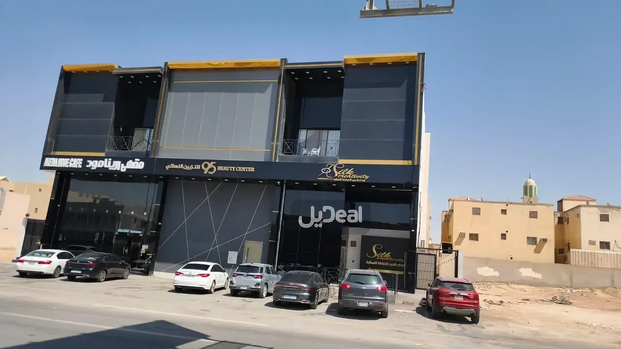 شقة للإيجار