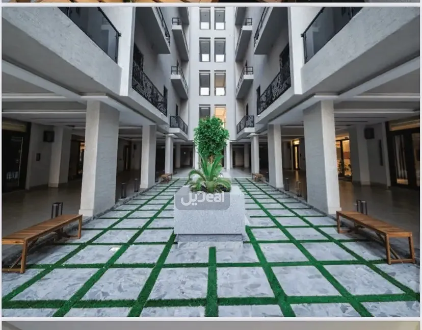 شقة للإيجار