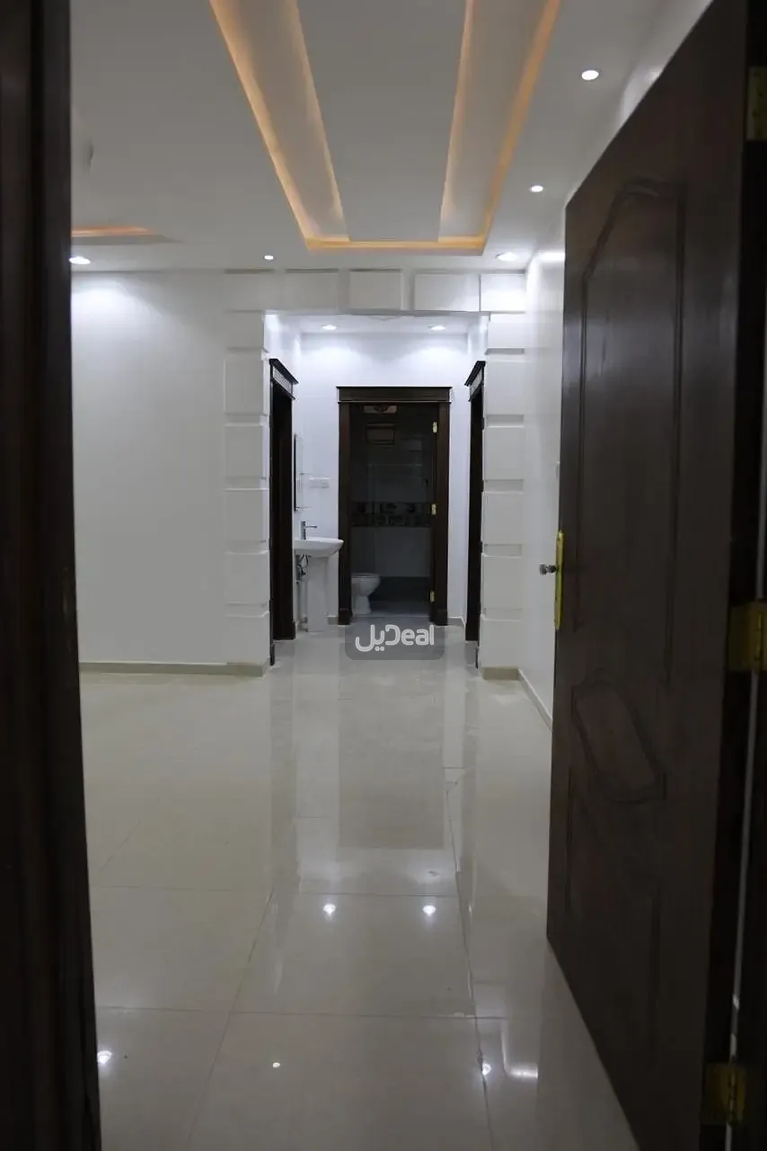 شقة للإيجار