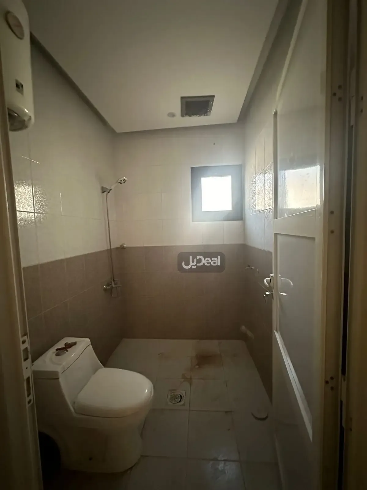 شقة للإيجار