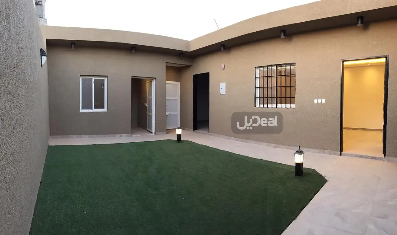إستراحة للإيجار