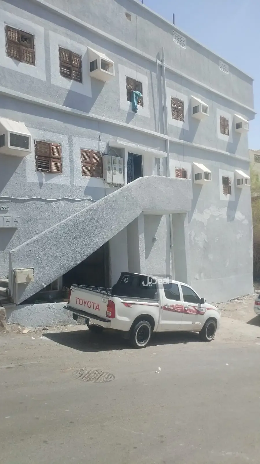عمارة للبيع