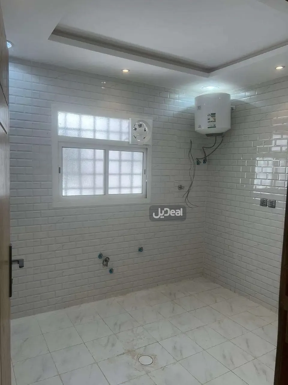 شقة للإيجار