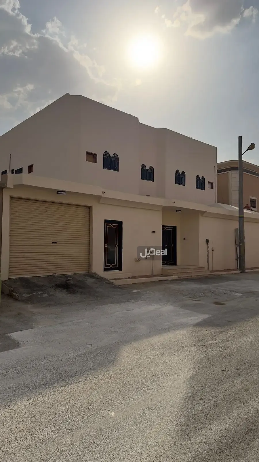 عمارة للبيع