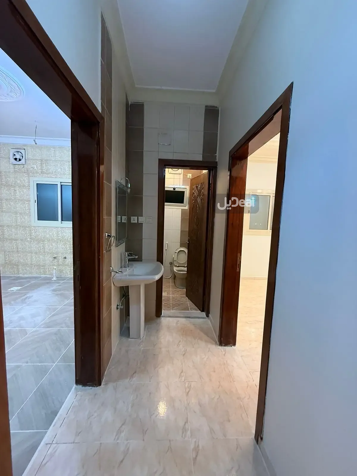 شقة للإيجار