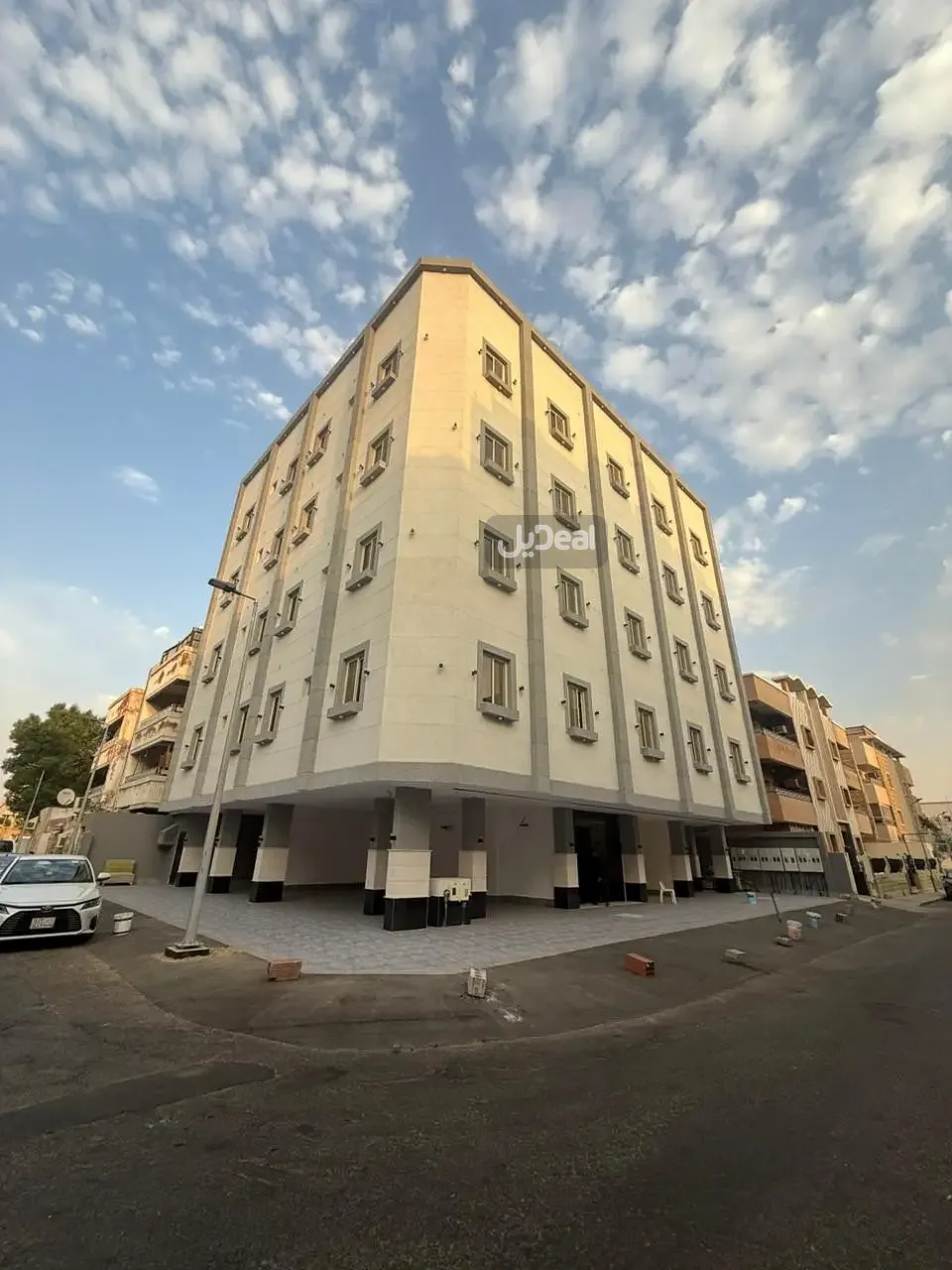 عمارة للبيع