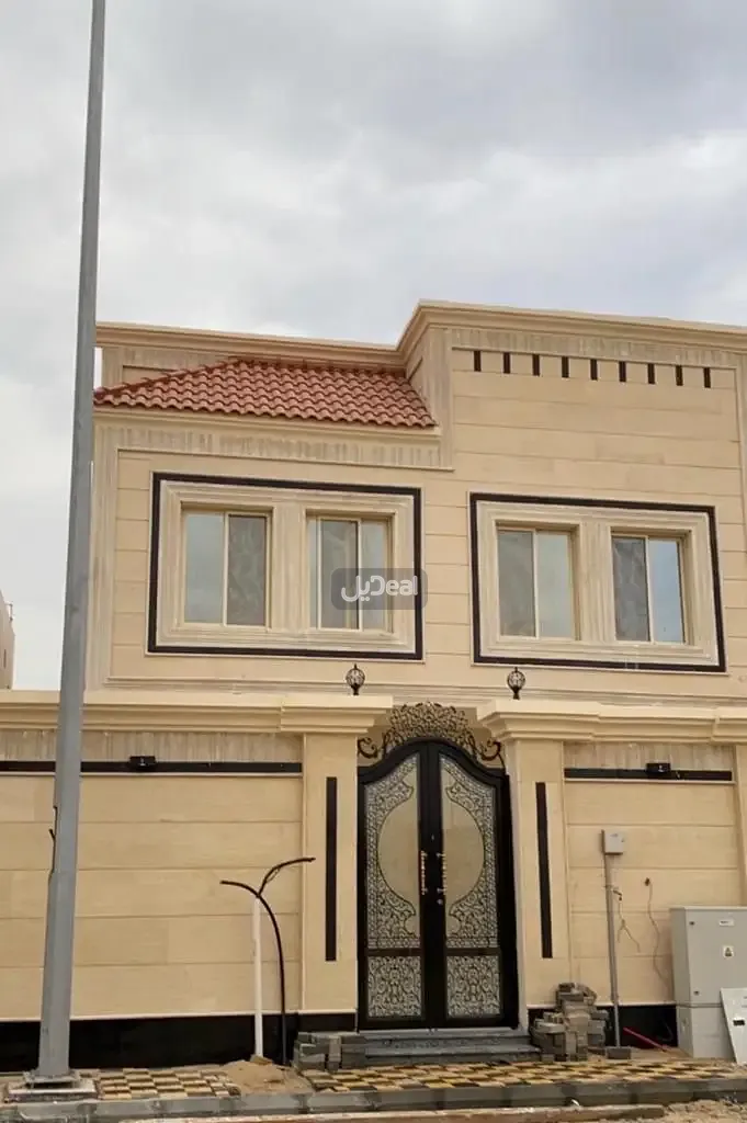فيلا للبيع