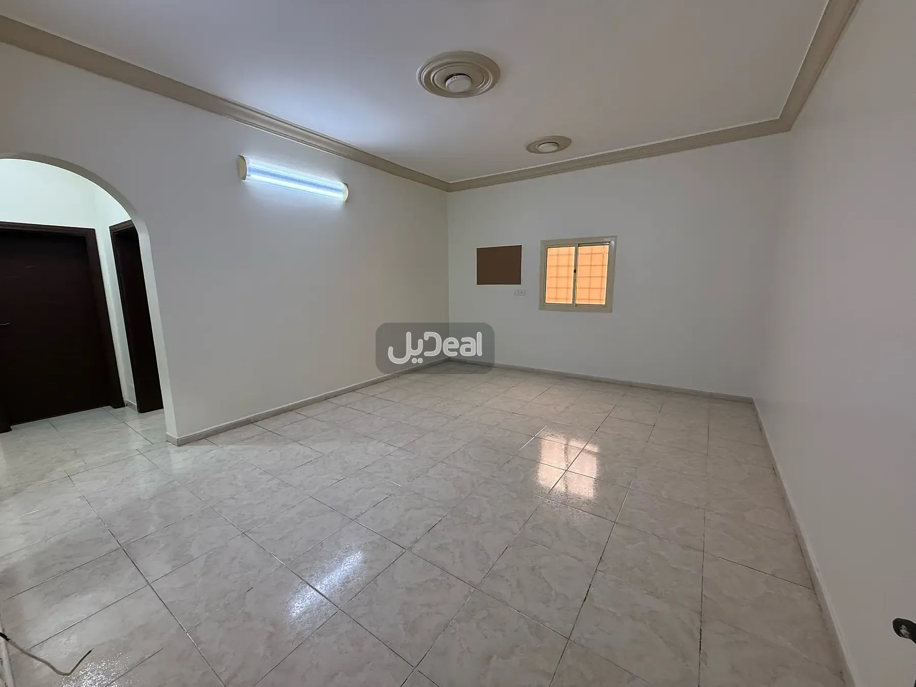 شقة للإيجار