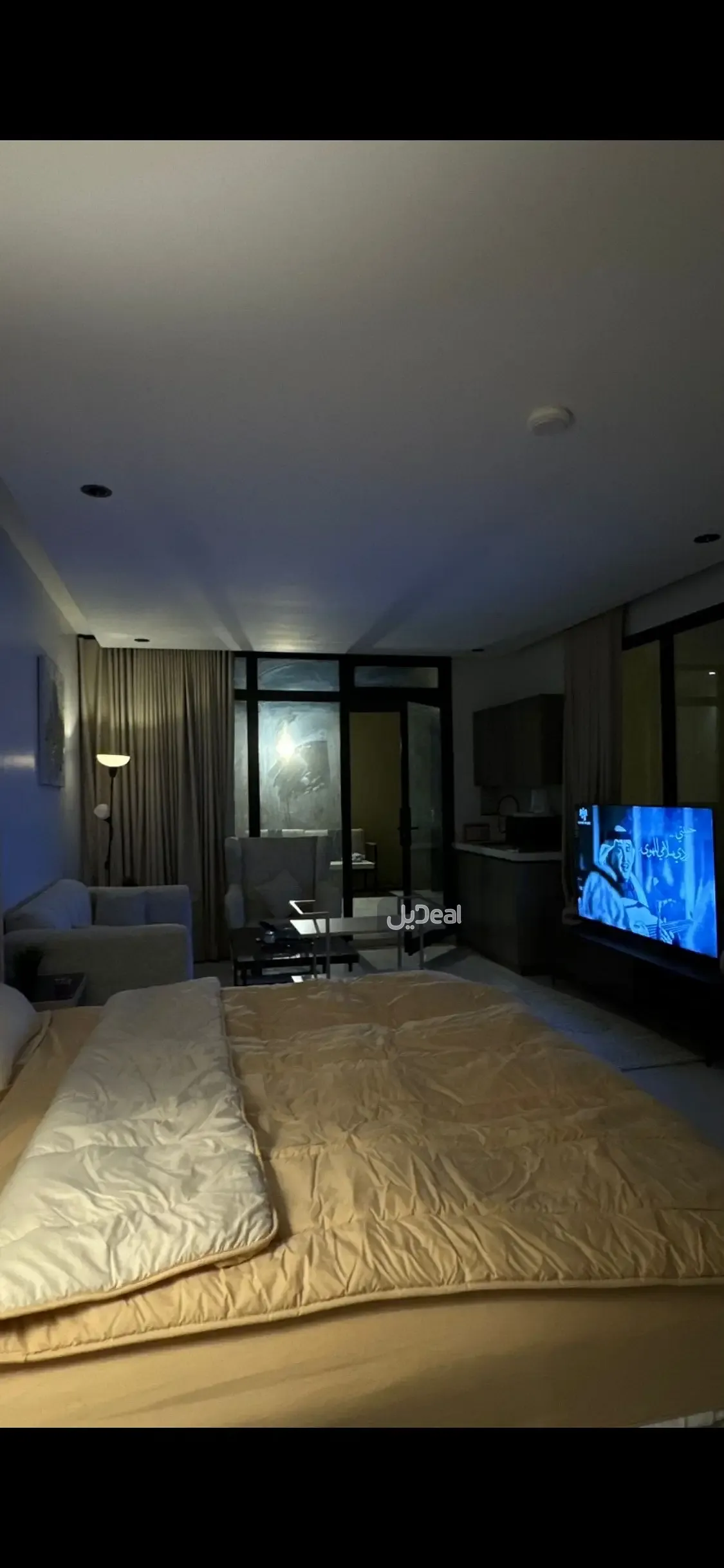 شاليه للإيجار