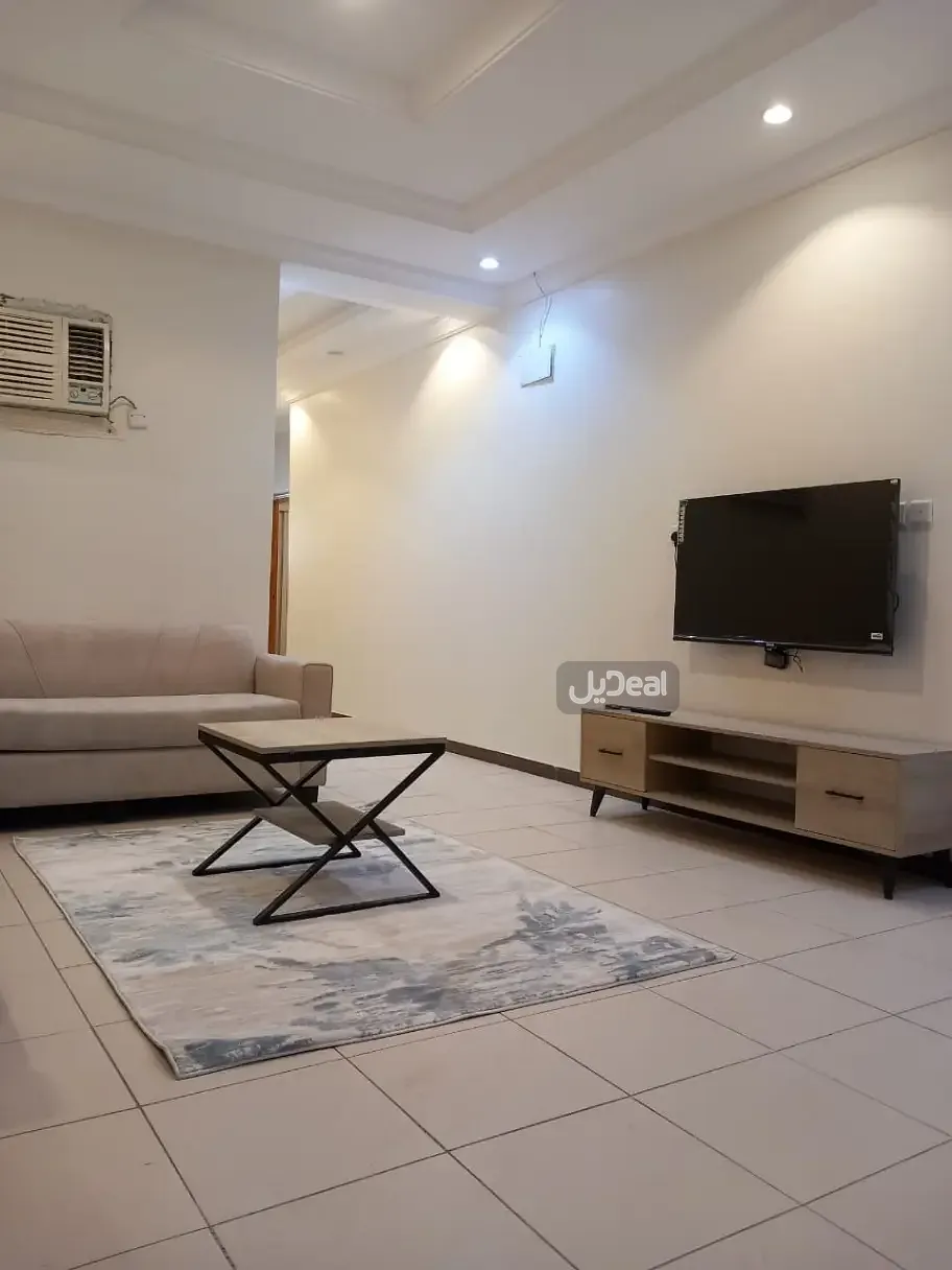 شقة للإيجار