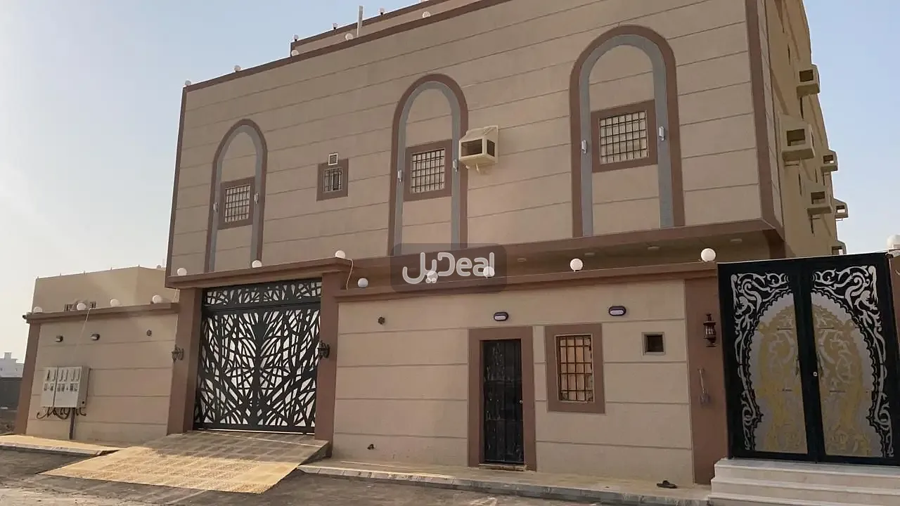 عمارة إيجار