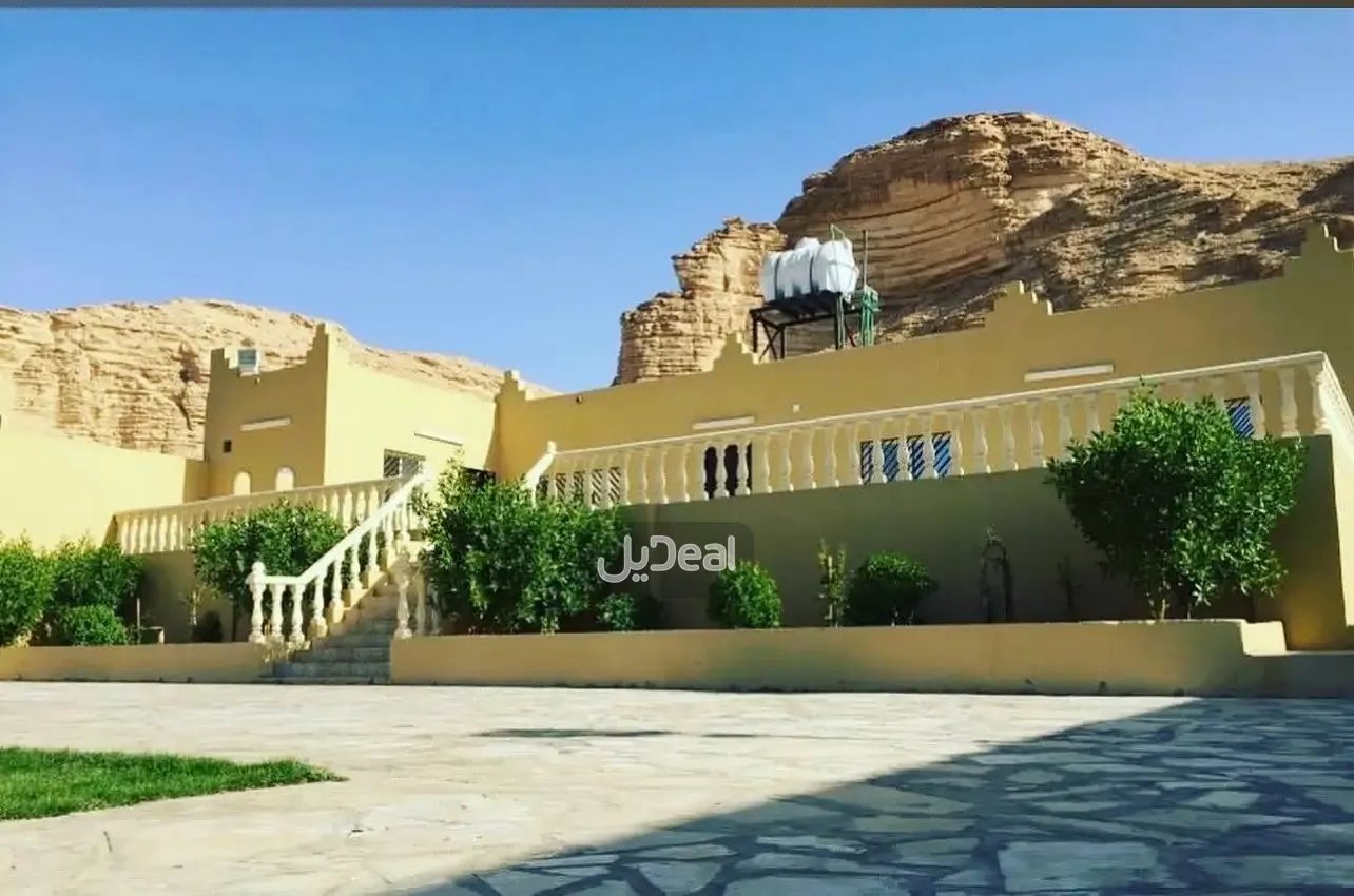 إستراحة للإيجار