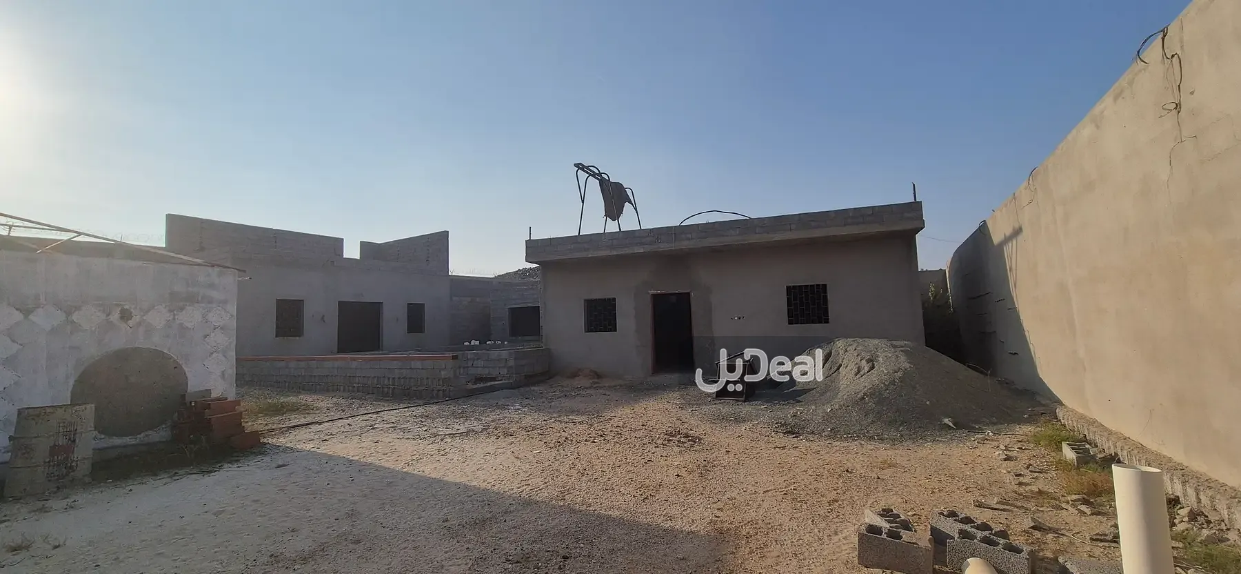 حي  الاجواد  بمدينة جدة .