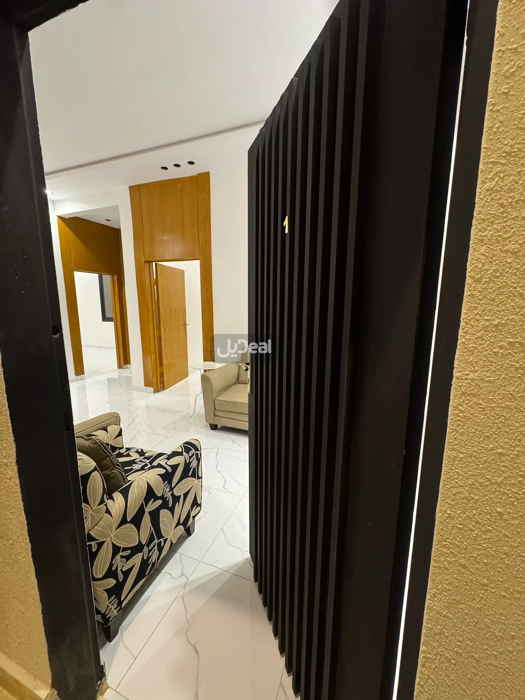 شقة للإيجار