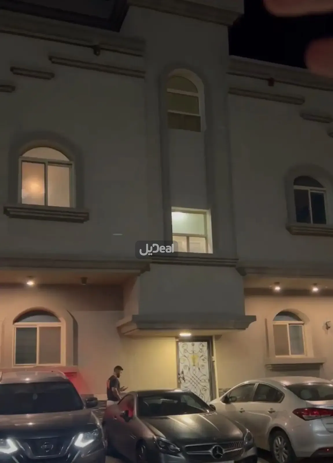 شقَّة صغيرة (استوديو) للإيجار