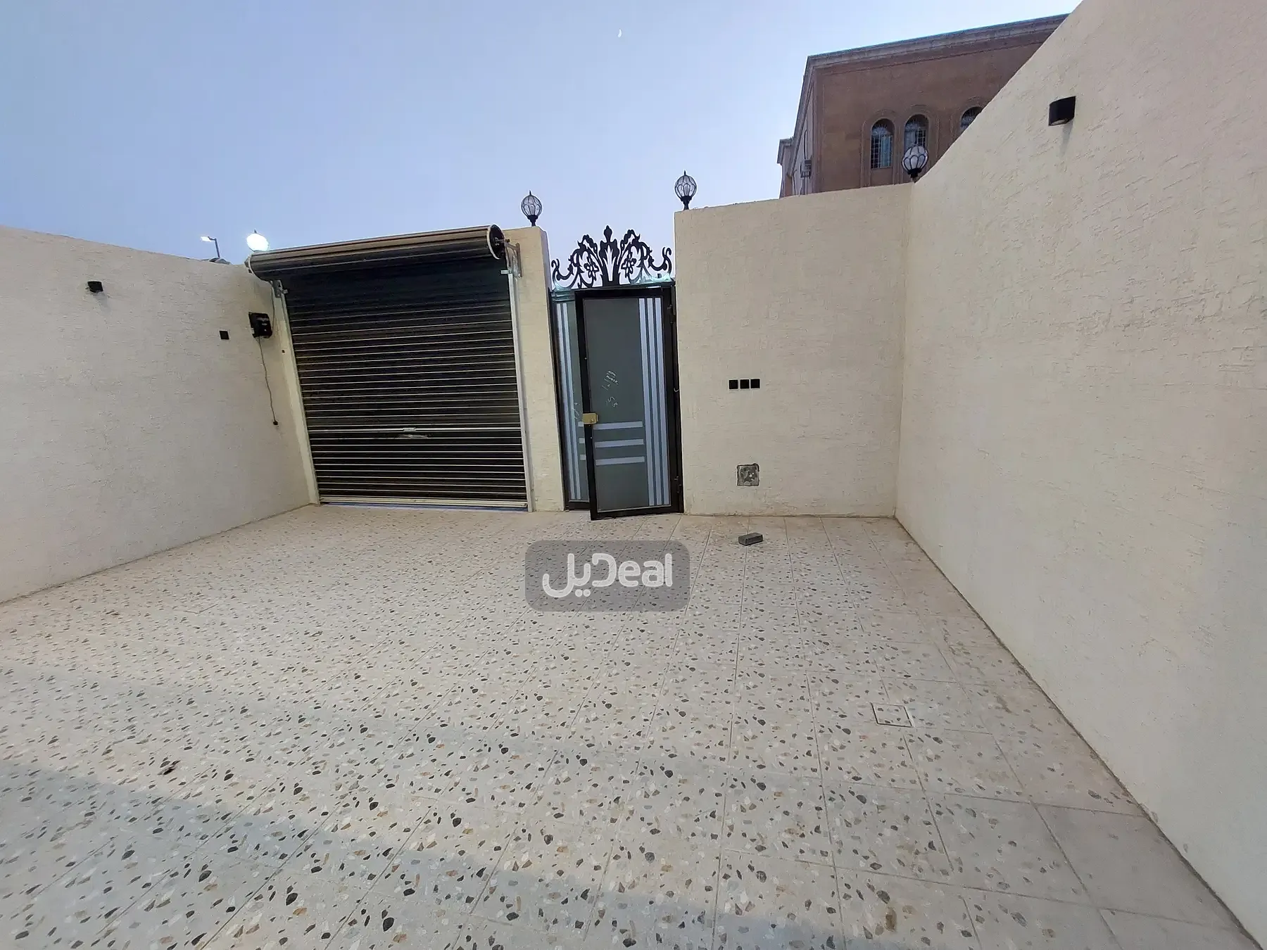 شقة للبيع