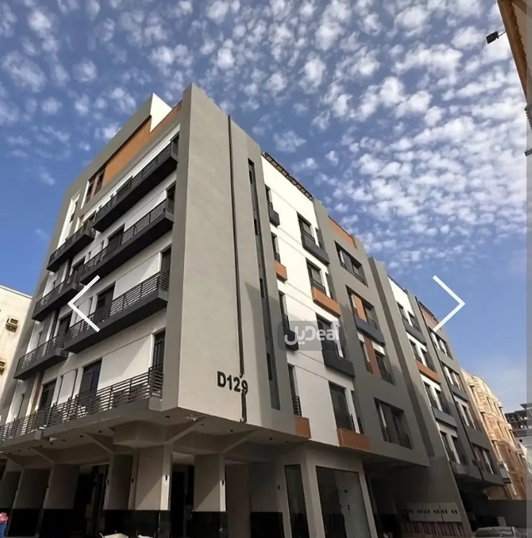 شقة للإيجار