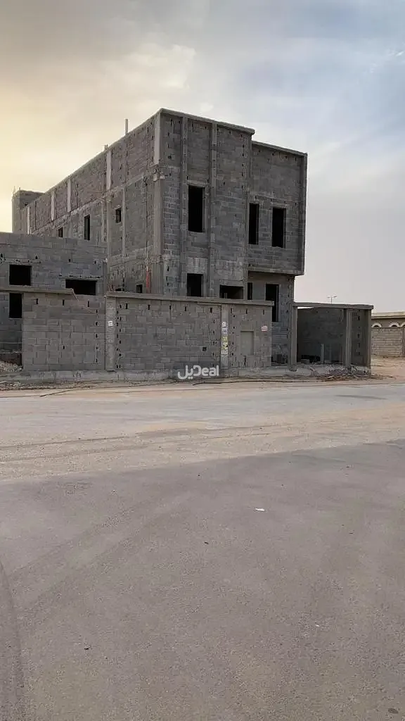 فيلا للبيع
