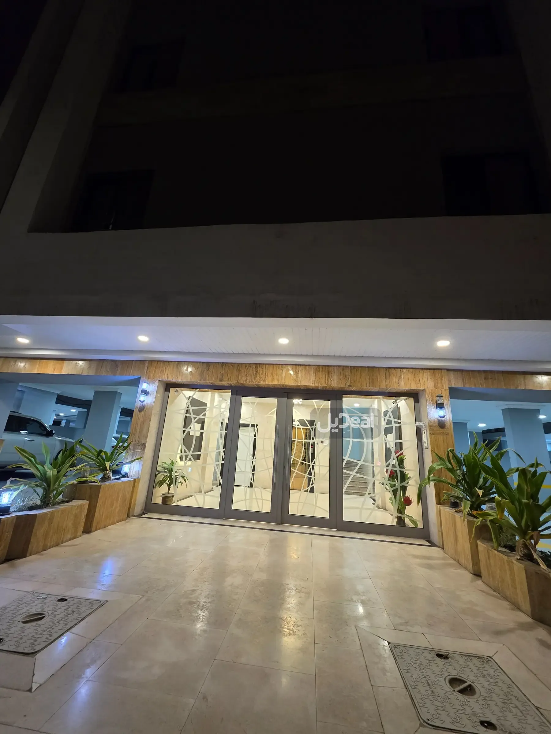 شقة للإيجار