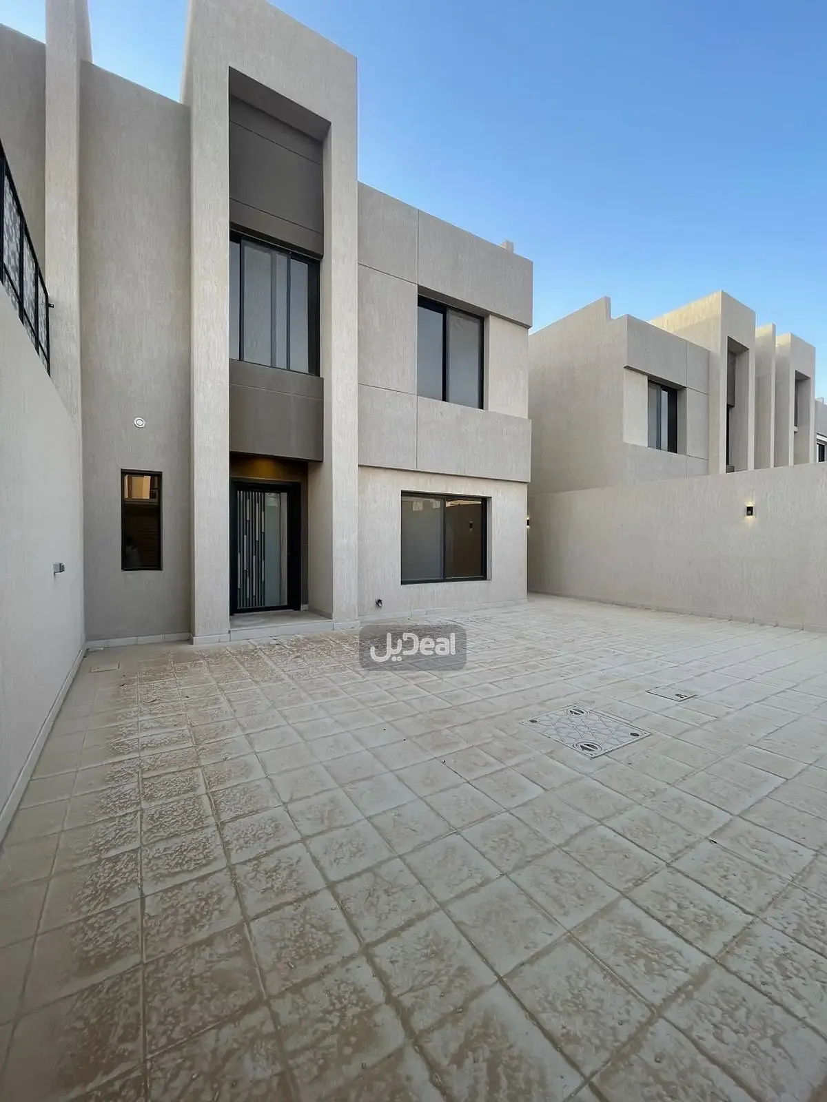 فيلا للإيجار