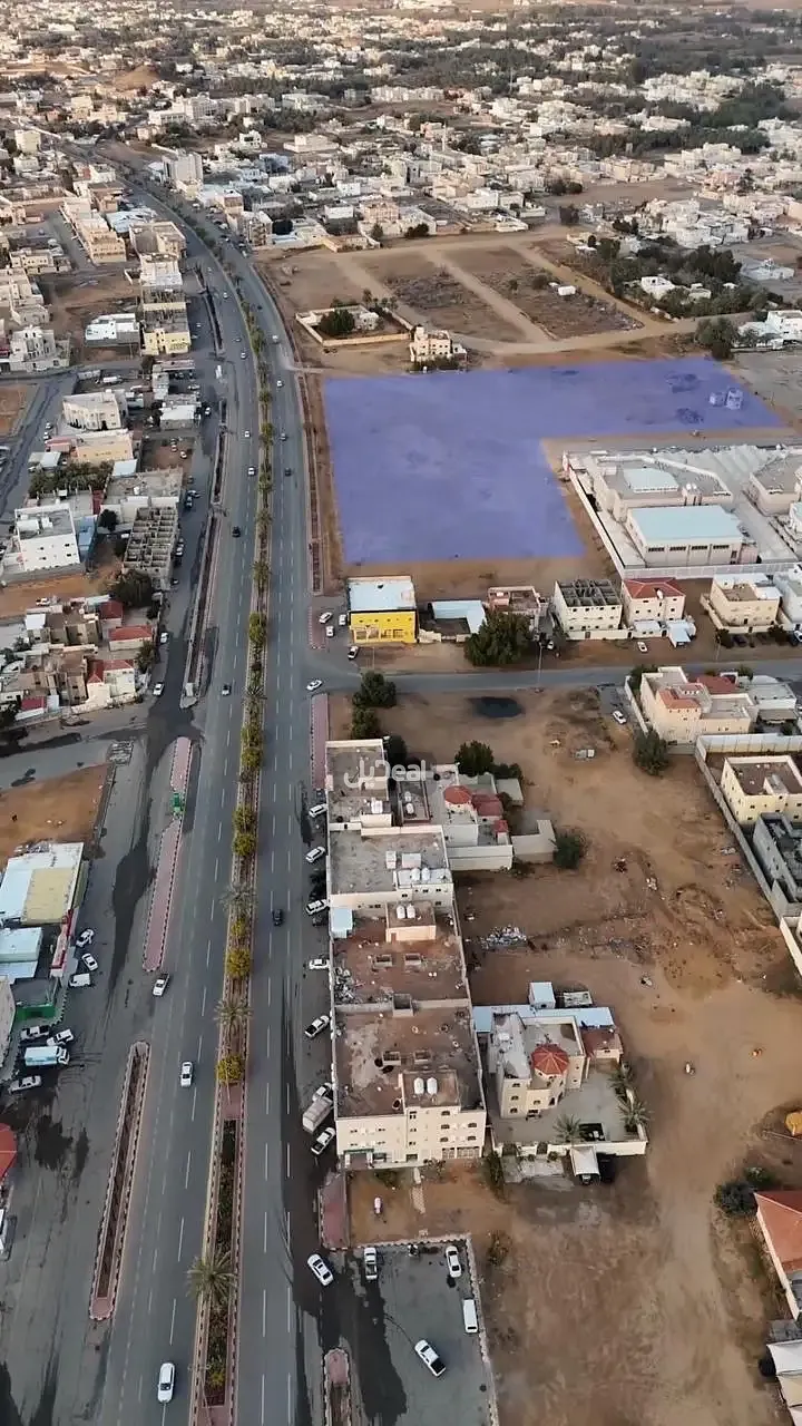 ارض للبيع