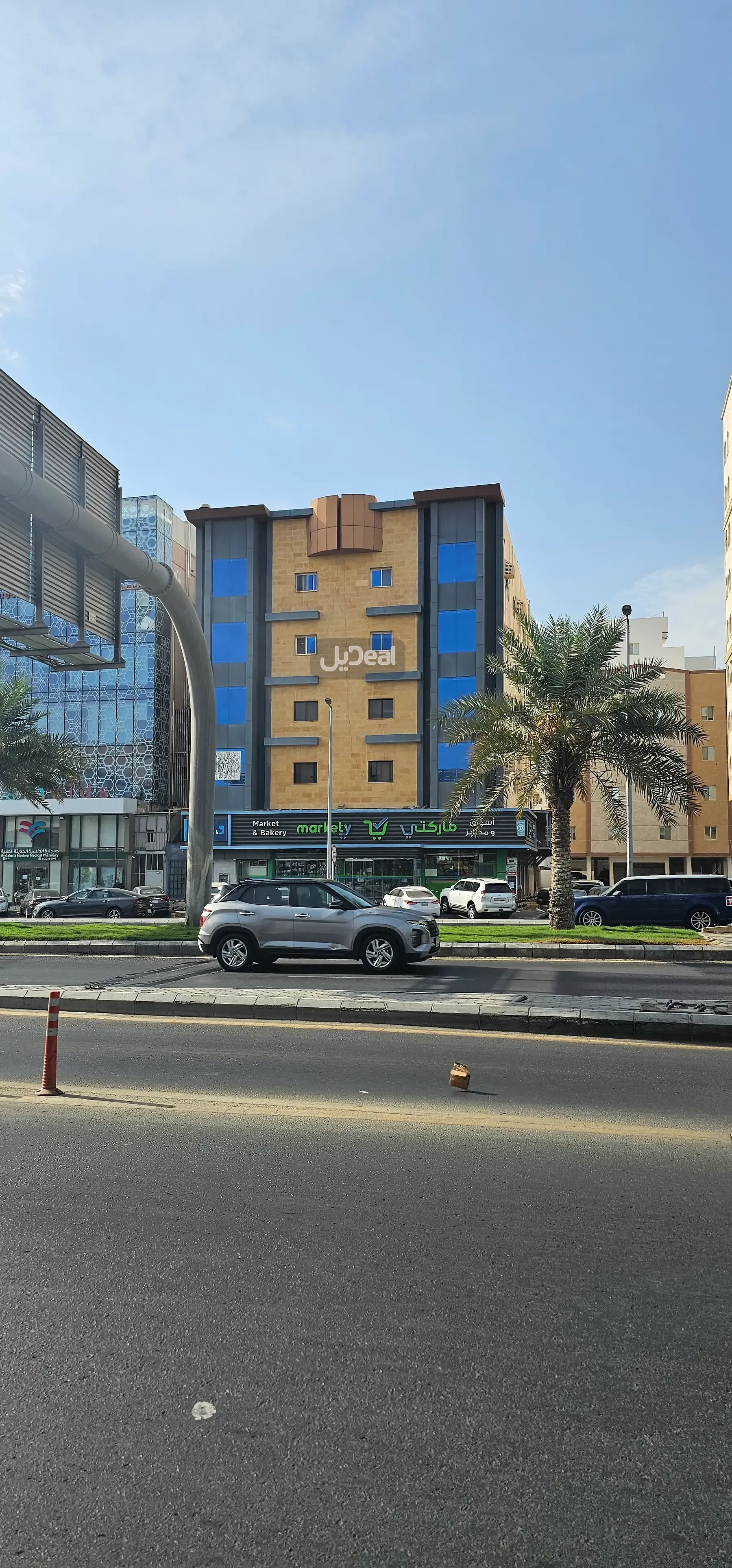 عمارة للبيع