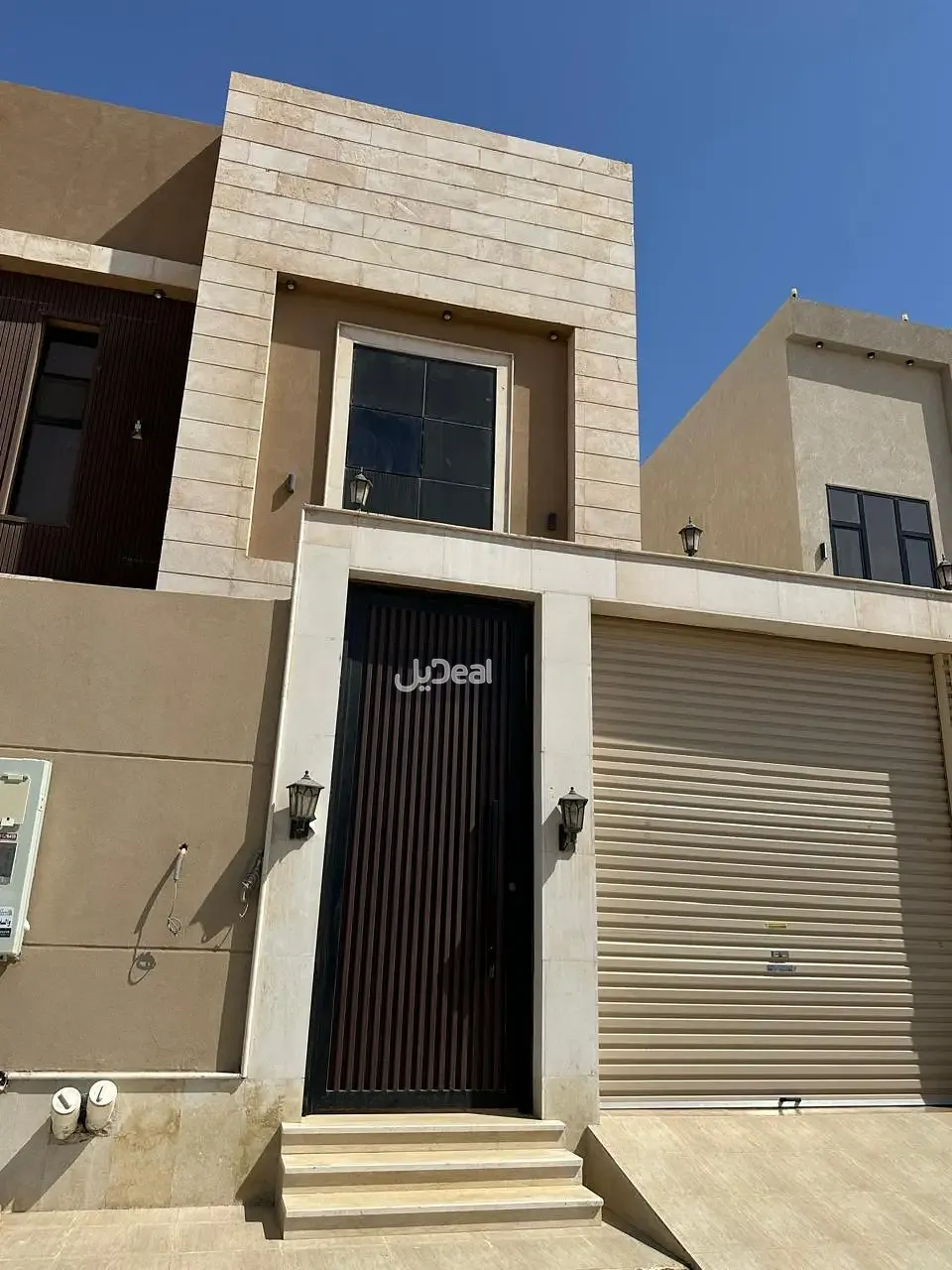 دور للإيجار