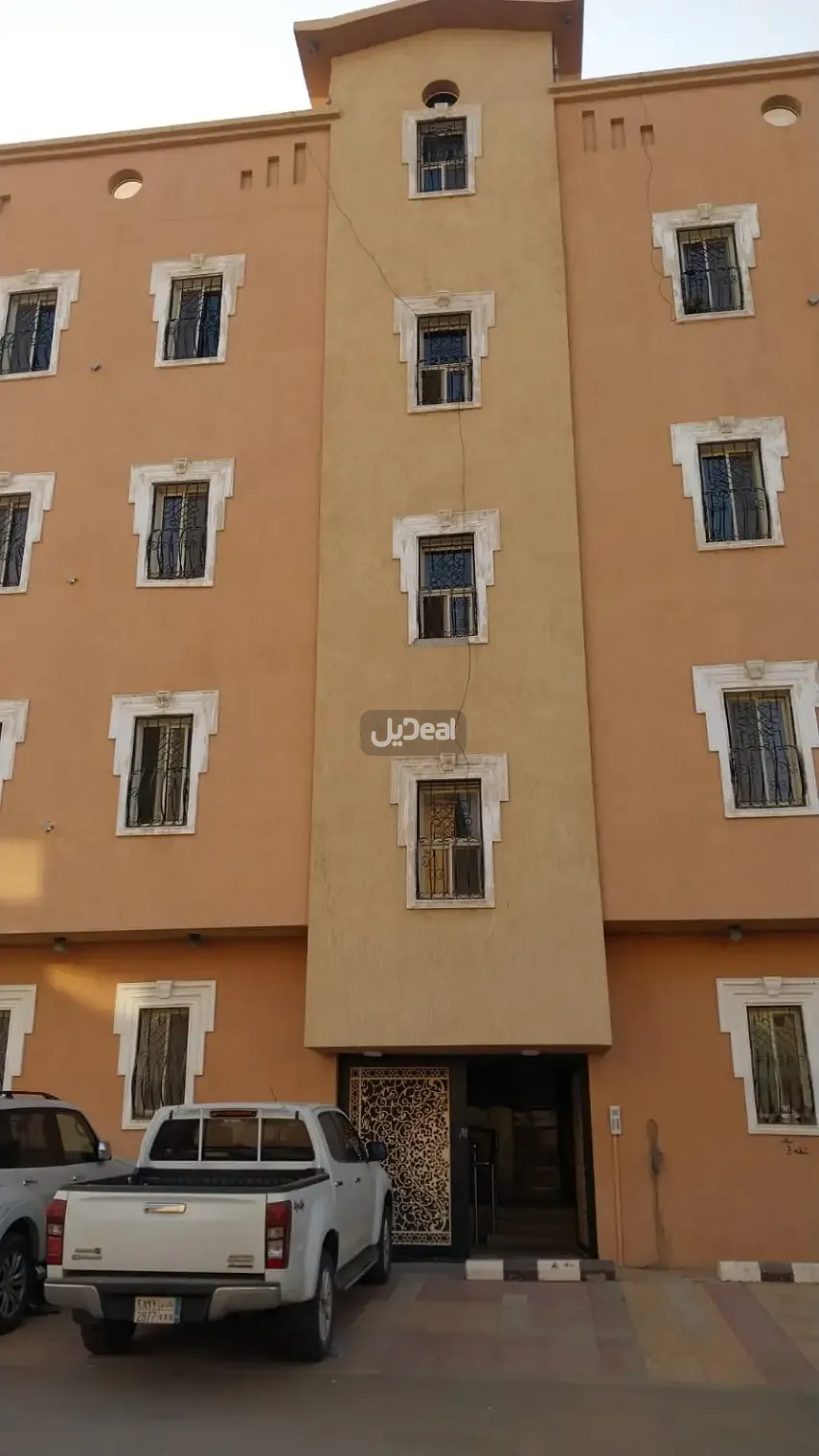 شقة للإيجار