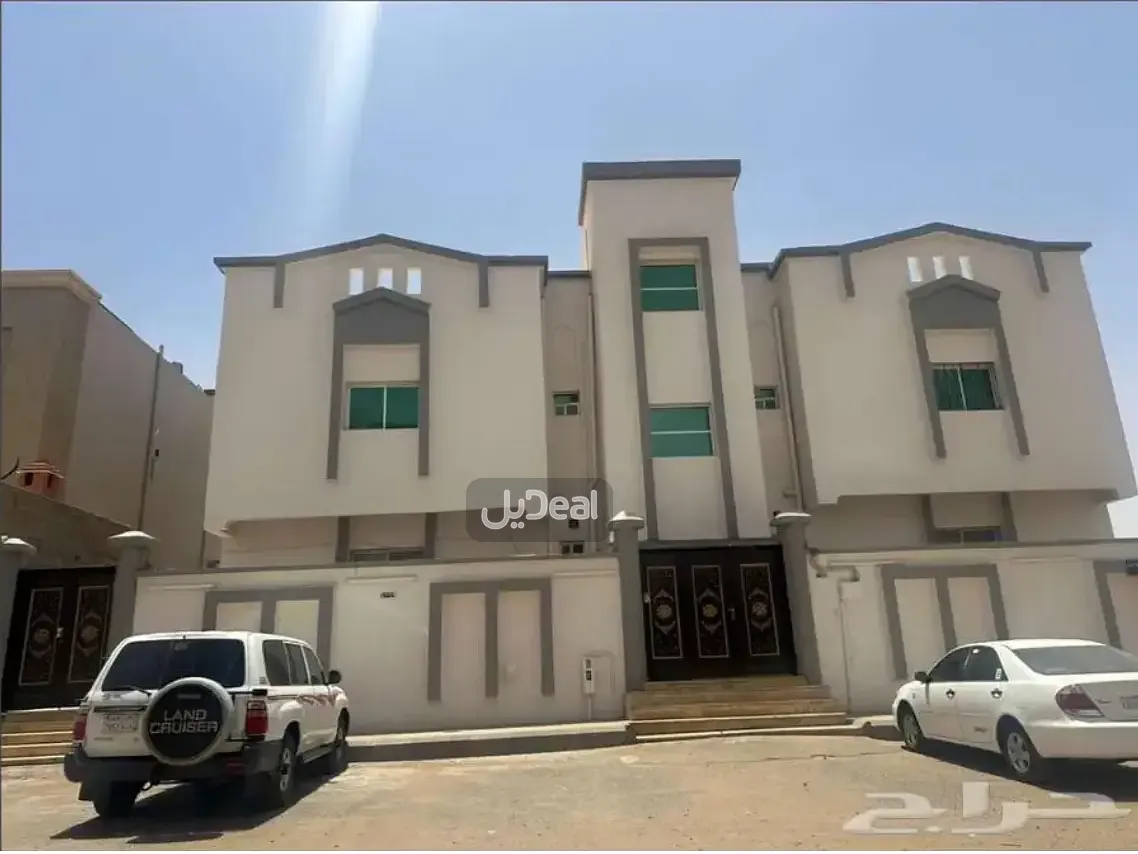 عمارة للبيع