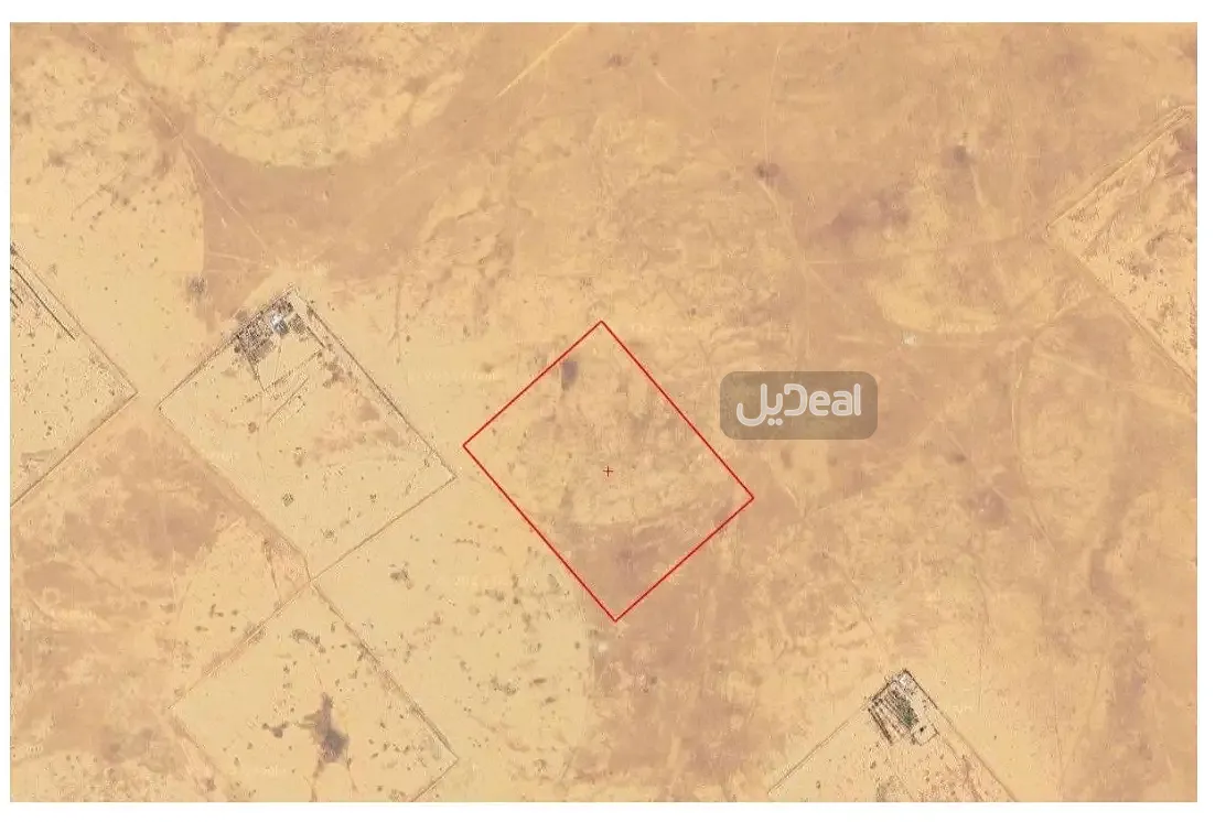 ارض للبيع